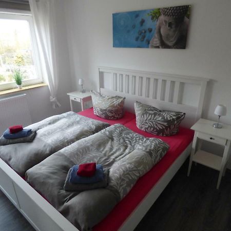 An Der Flut 269 Lejlighed Wilhelmshaven Eksteriør billede